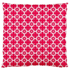 Pattern 308 Large Cushion Case (two Sides) by GardenOfOphir