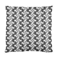 Candy Illustration Pattern Standard Cushion Case (two Sides) by GardenOfOphir