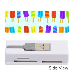 Background-29 Memory Card Reader (stick)