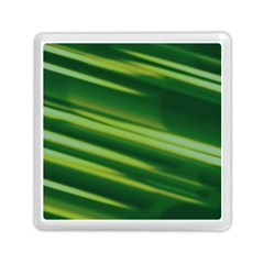Green-01 Memory Card Reader (square)