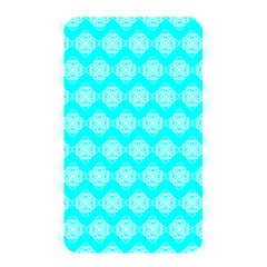 Abstract Knot Geometric Tile Pattern Memory Card Reader (rectangular) by GardenOfOphir
