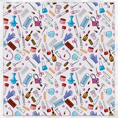 Medical Canvas 12  X 12  by SychEva
