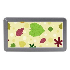 Leaves-140 Memory Card Reader (mini)