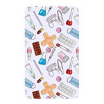 Medicine Memory Card Reader (Rectangular) Front