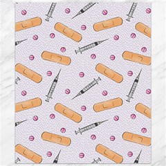 Medicine Canvas 20  X 24  by SychEva