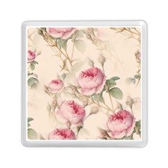 Roses-58 Memory Card Reader (square)