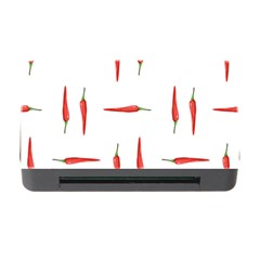 Pepper Memory Card Reader With Cf by SychEva