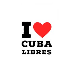 I Love Cuba Libres  Memory Card Reader (rectangular) by ilovewhateva
