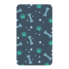 Bons Foot Prints Pattern Background Memory Card Reader (rectangular) by Salman4z