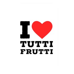 I Love Tutti Frutti Memory Card Reader (rectangular) by ilovewhateva