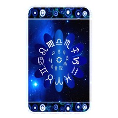 Astrology Horoscopes Constellation Memory Card Reader (rectangular) by danenraven
