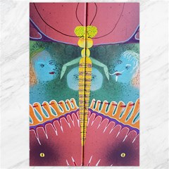 1 (188) Canvas 24  X 36 