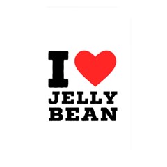 I Love Jelly Bean Memory Card Reader (rectangular) by ilovewhateva