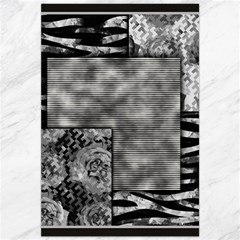 Background Pattern Geometric Design Canvas 20  X 30  by Vaneshop