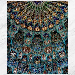 Saint Petersburg  Architecture Canvas 20  X 24 