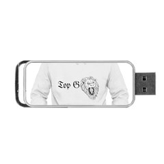 (2)dx Hoodie  Portable Usb Flash (two Sides)
