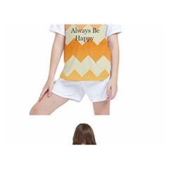 Kid s Dress Two Sides Premium Plush Fleece Blanket (extra Small) by 3147318