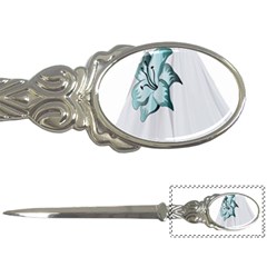 Skirt  Letter Opener by 3147318