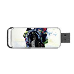 Download (1) D6436be9-f3fc-41be-942a-ec353be62fb5 Download (2) Vr46 Wallpaper By Reachparmeet - Download On Zedge?   1f7a Portable Usb Flash (two Sides)