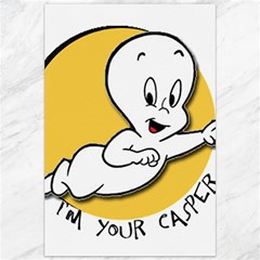 Casper2 Canvas 20  X 30 