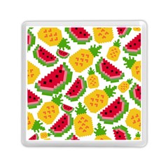 Watermelon -12 Memory Card Reader (square)
