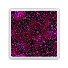 Retro-02 Memory Card Reader (square)