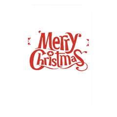 Merry Christmas Memory Card Reader (rectangular) by designerey