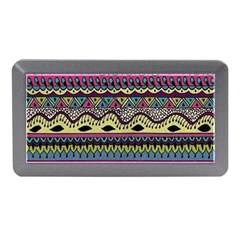 Aztec Design Memory Card Reader (mini)