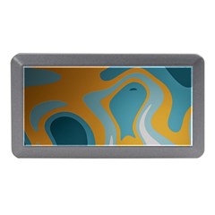 Cartoon, Elma, Corazones Memory Card Reader (mini)