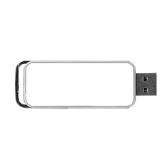 Bulldog T- Shirt All You Need Is Love And A Bulldog T- Shirt Portable Usb Flash (one Side) by JamesGoode