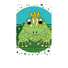 Frog Lovers Gift T- Shirtfrog T- Shirt Memory Card Reader (rectangular) by ZUXUMI