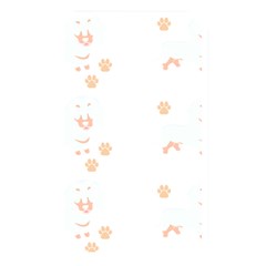 Dachshund Dog Pattern T- Shirt Dachshund Dog Breed Cute Pattern T- Shirt Memory Card Reader (rectangular) by EnriqueJohnson