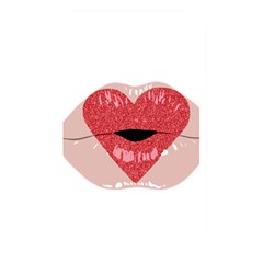 Lips -16 Memory Card Reader (rectangular) by SychEva