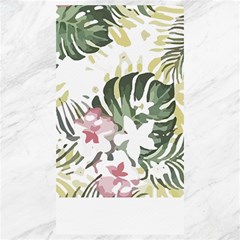 Hawaii T- Shirt Hawaii Bloom Creative T- Shirt Canvas 40  X 72 