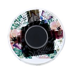 Hawaii T- Shirt Hawaii Flora T- Shirt On-the-go Memory Card Reader by EnriqueJohnson