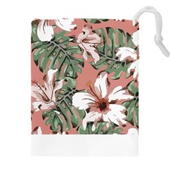 Hawaii T- Shirt Hawaii Hello Modern T- Shirt Drawstring Pouch (5xl) by EnriqueJohnson