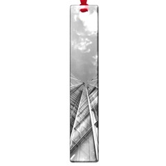 Architecture-skyscraper Large Book Marks by Ket1n9