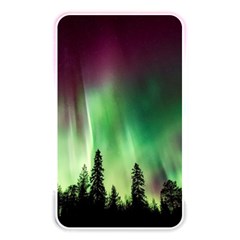 Aurora-borealis-northern-lights Memory Card Reader (rectangular) by Ket1n9