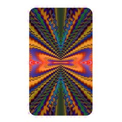 Casanova Abstract Art-colors Cool Druffix Flower Freaky Trippy Memory Card Reader (rectangular) by Ket1n9
