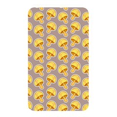 Yellow-mushroom-pattern Memory Card Reader (rectangular) by Ket1n9