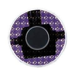 Background Wallpaper Space Universe Pattern On-the-go Memory Card Reader by Pakjumat