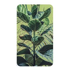 Botanical Tropical Motif Photo Art Memory Card Reader (rectangular) by dflcprintsclothing