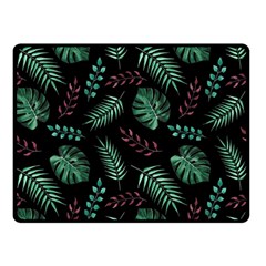 Honey-seamless-pattern Two Sides Fleece Blanket (small) by Amaryn4rt