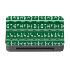 Wallpaper Ugly Sweater Backgrounds Christmas Memory Card Reader With Cf by artworkshop