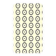 Sharp Circles Memory Card Reader (rectangular) by ConteMonfrey