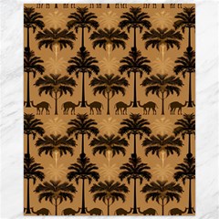 Pattern Symmetry Stack Texture Canvas 16  X 20 