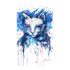 Cat Memory Card Reader (rectangular) by saad11