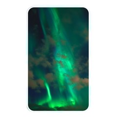 Northern Lights Plasma Sky Memory Card Reader (rectangular) by Ket1n9