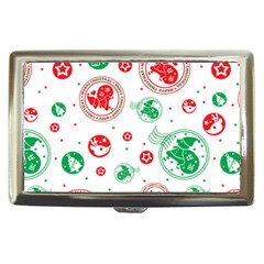 Christmas-texture-mapping-pattern-christmas-pattern-1bb24435f024a2a0b338c323e4cb4c29 Cigarette Money Case by saad11