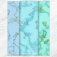 Background Marble Set Canvas 18  X 24 